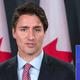 Canadian Prime Minster Justin Trudeau.